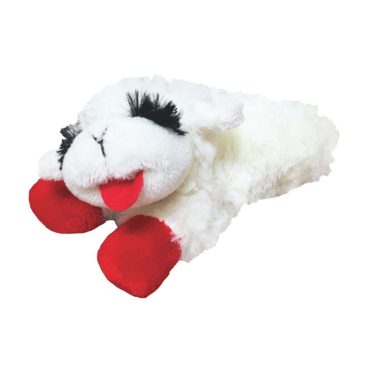 Picture of Multipet Lamb Chop Dog Toy