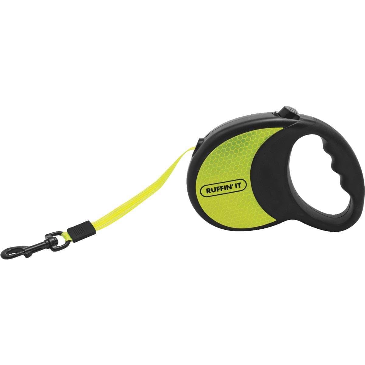 Picture of Westminster Pet Ruffin' it Reflective Retractable Leash