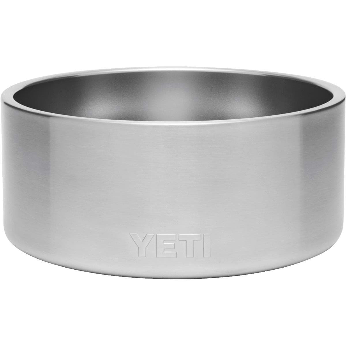 Picture of Yeti Boomer Stainless Steel Pet Food Bowl - 8 C