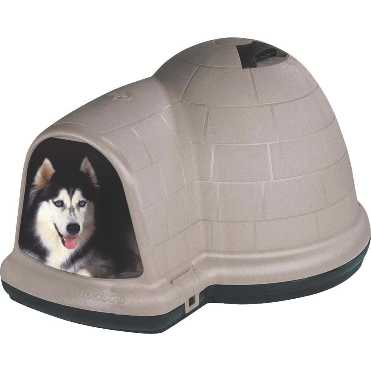 Picture of Petmate Indigo XL Dog House