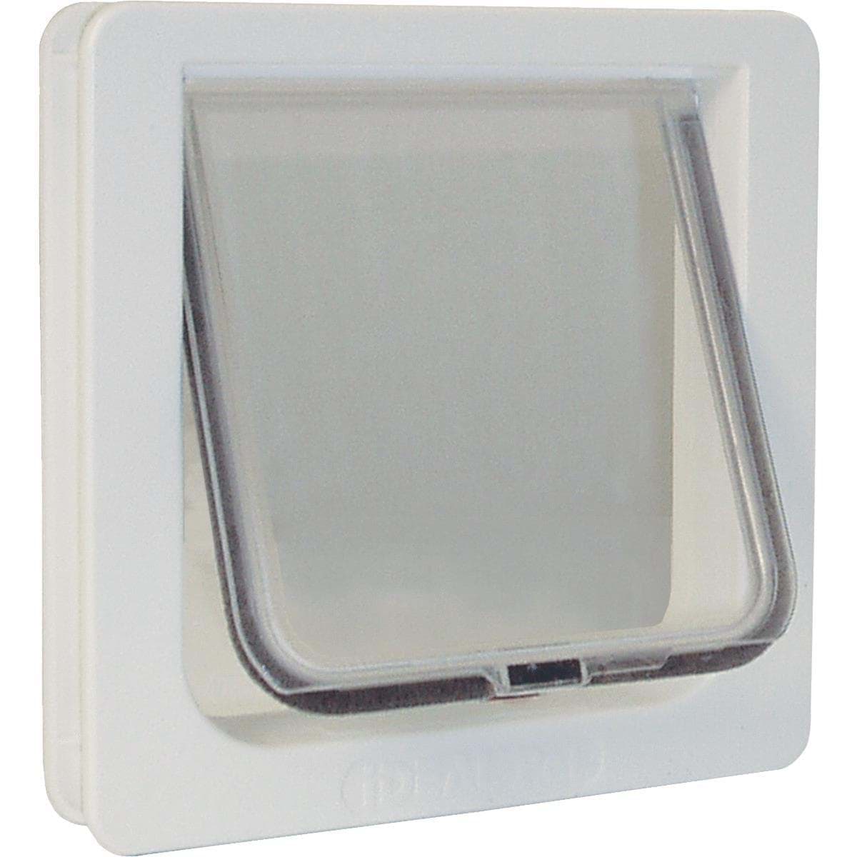 Picture of Perfect Pet Lockable Cat Flap Pet Door