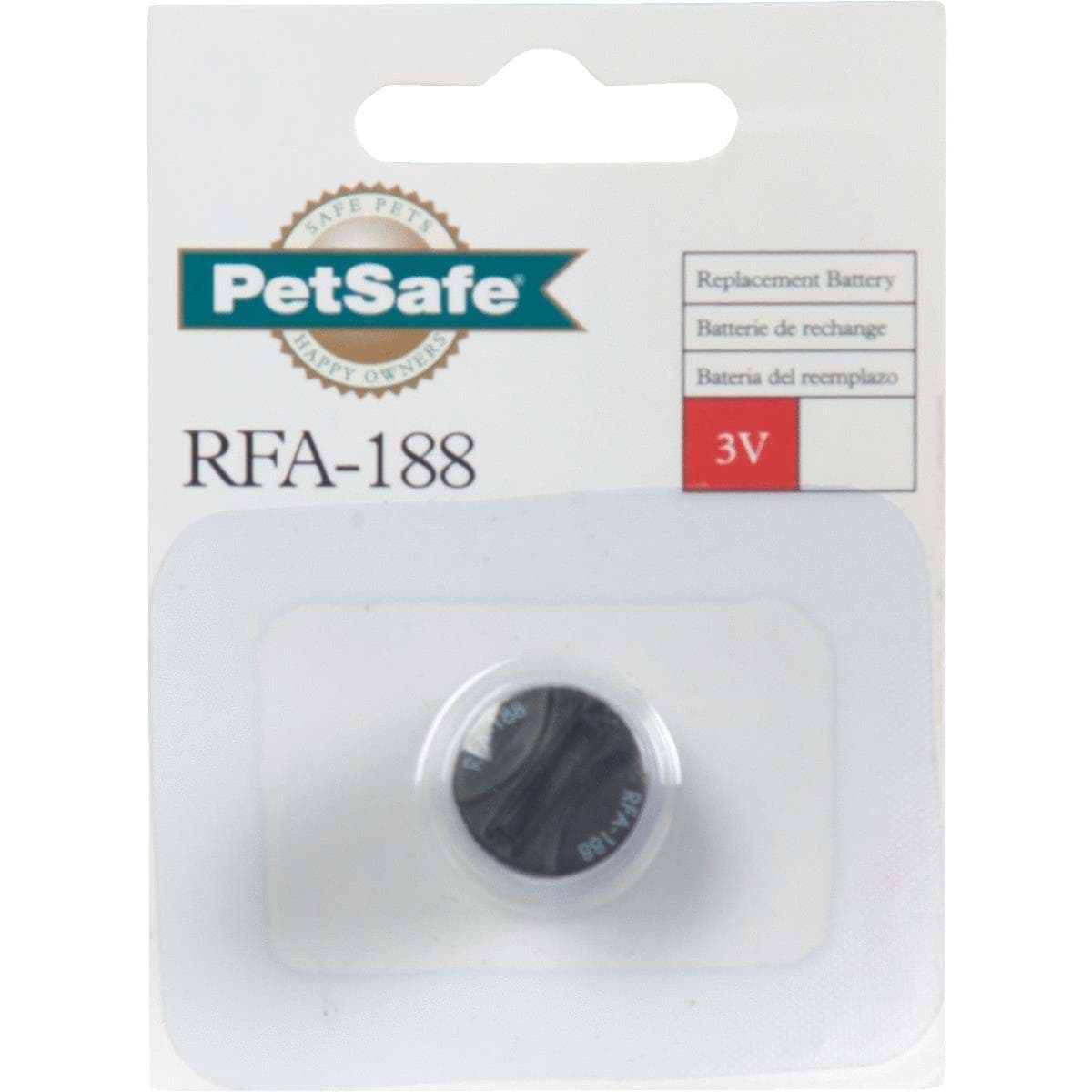 Picture of Petsafe 3V Replacement Battery Module