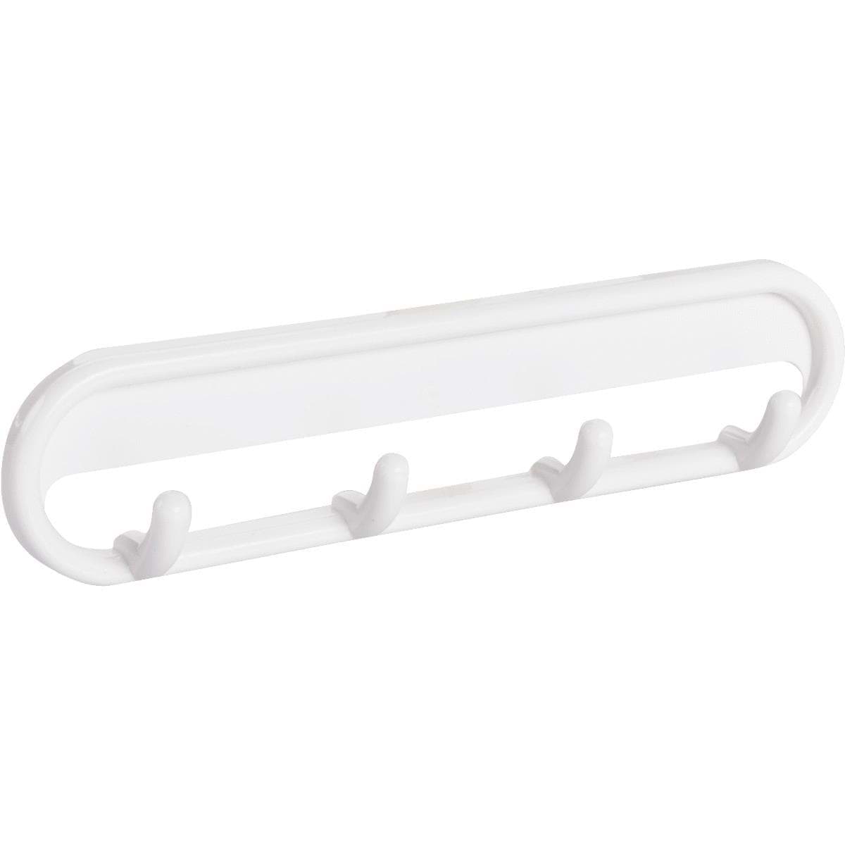 Picture of InterDesign Multipurpose Hook Rail