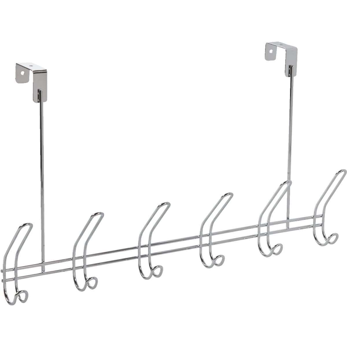 Picture of iDesign Classico Over-The-Door Hook Rail