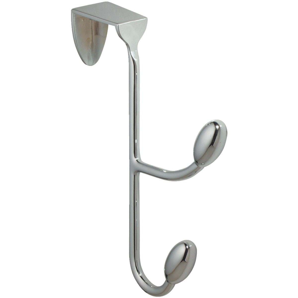 Picture of InterDesign Orbinni Double Over-The-Door Hook