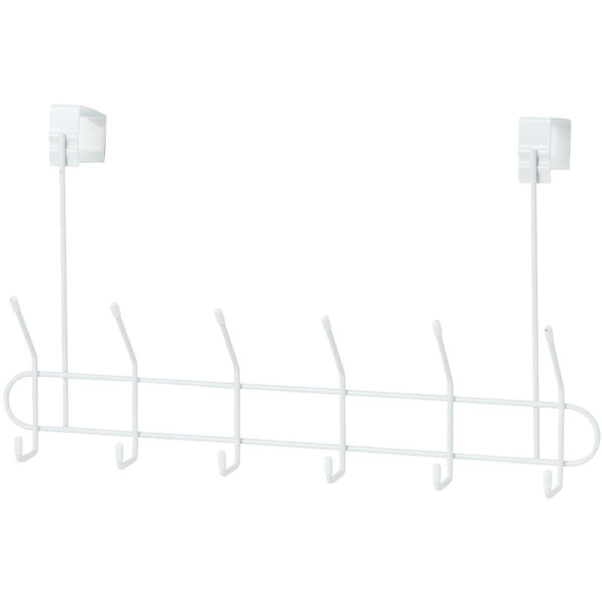Picture of Spectrum Over-The-Door Hook Rail