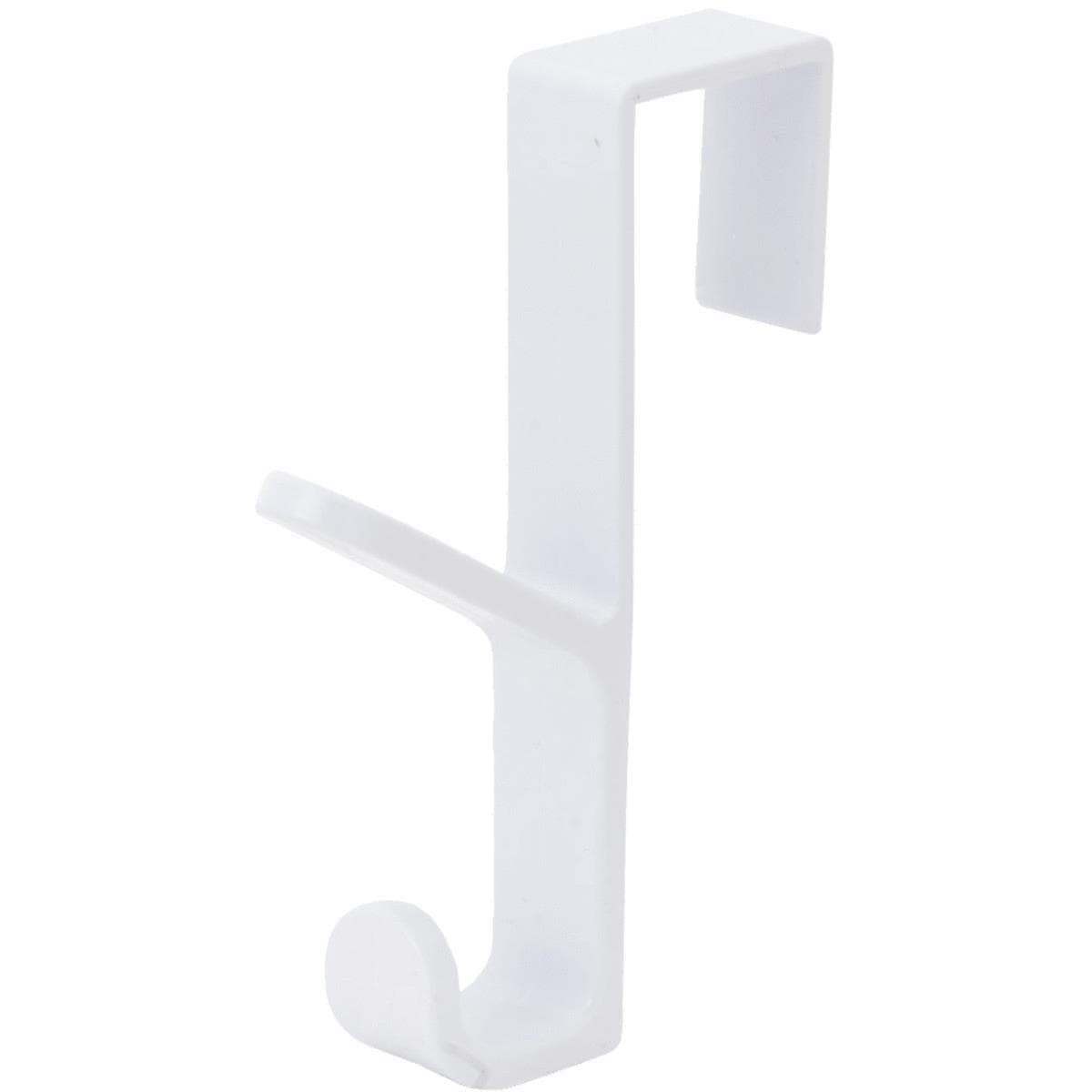 Picture of Spectrum Plastic Over-The-Door Hook