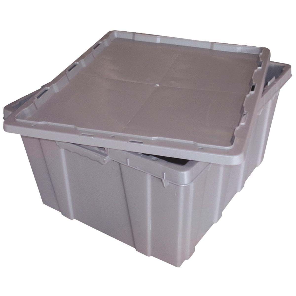Picture of Normile Plastic Storage Tote