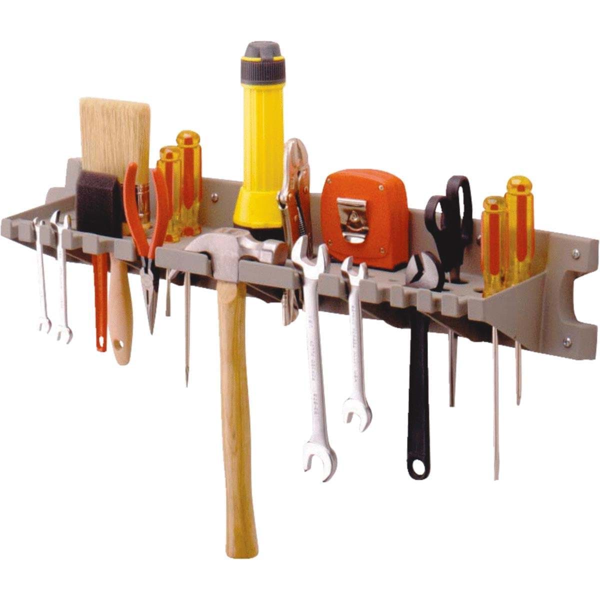 Picture of Suncast Hand Tool Rack Organizer