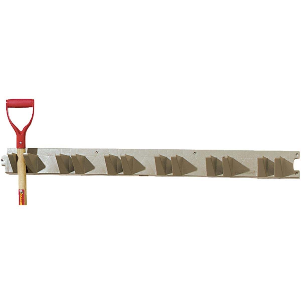 Picture of Suncast Tool Hanger Long Handle Tool Rack