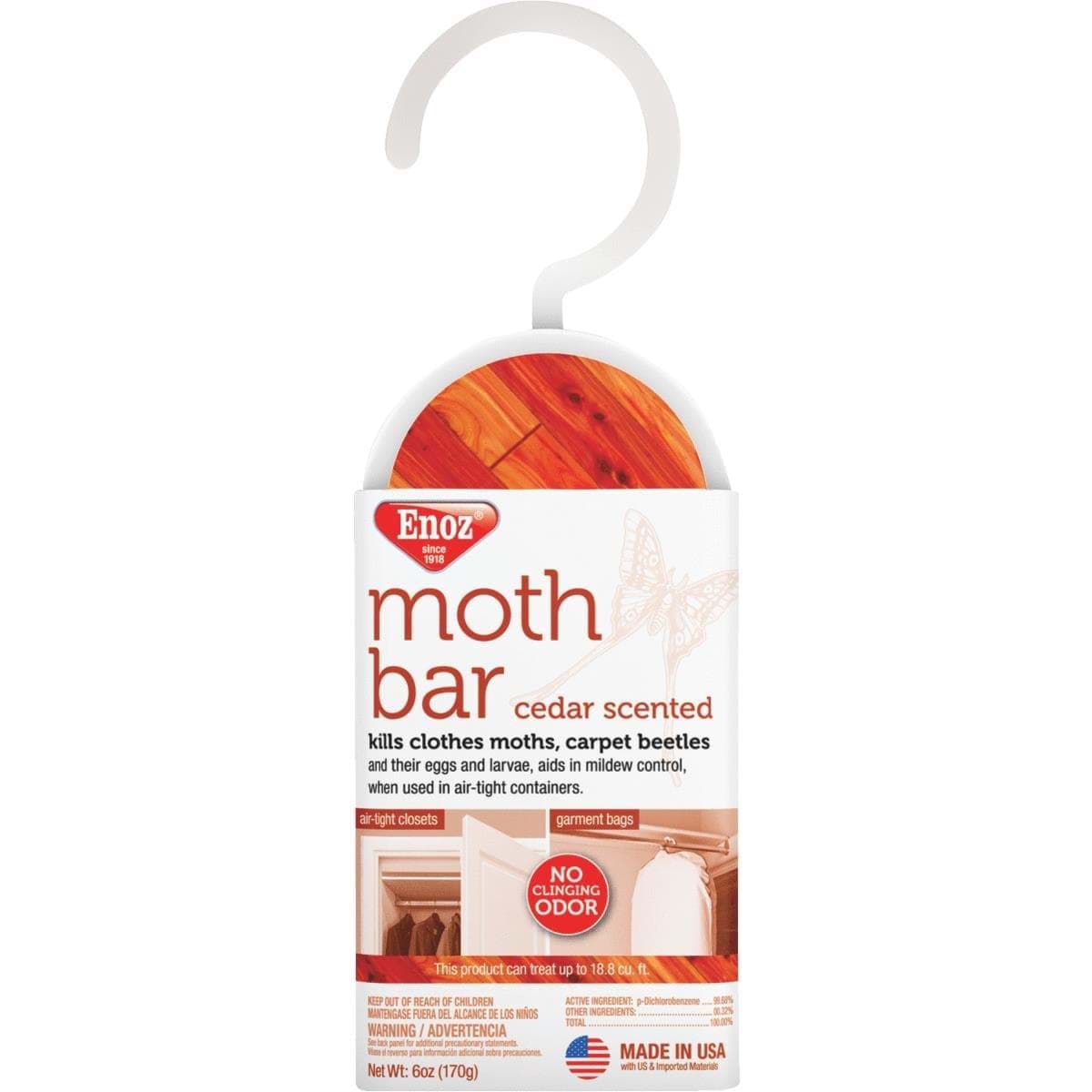 Picture of Cedar-Ize Moth Bar Closet Freshener