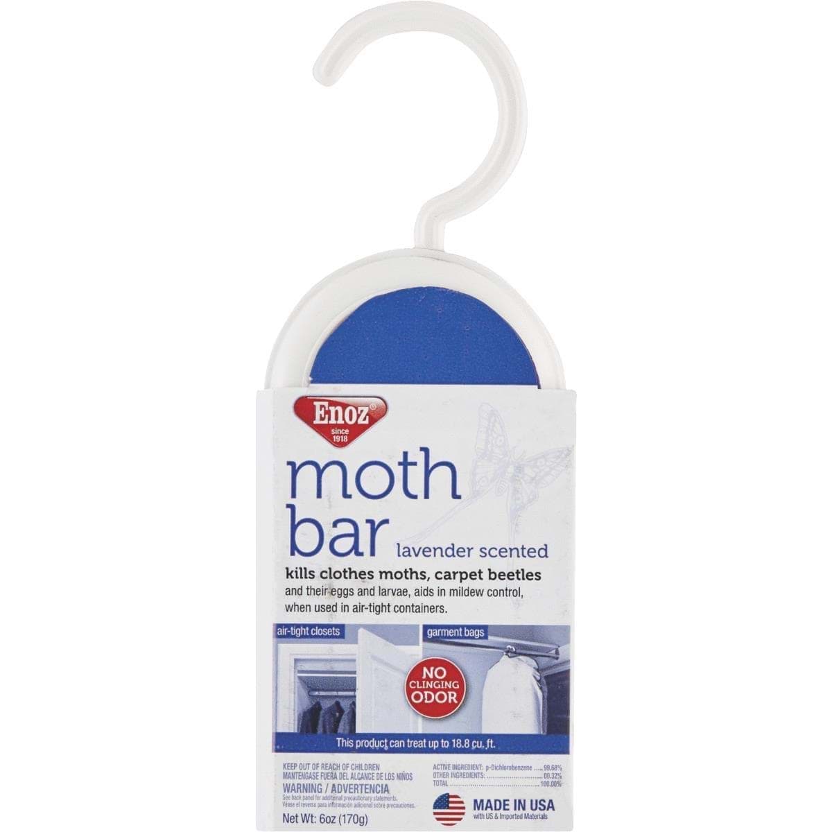 Picture of Enos Closet Freshener
