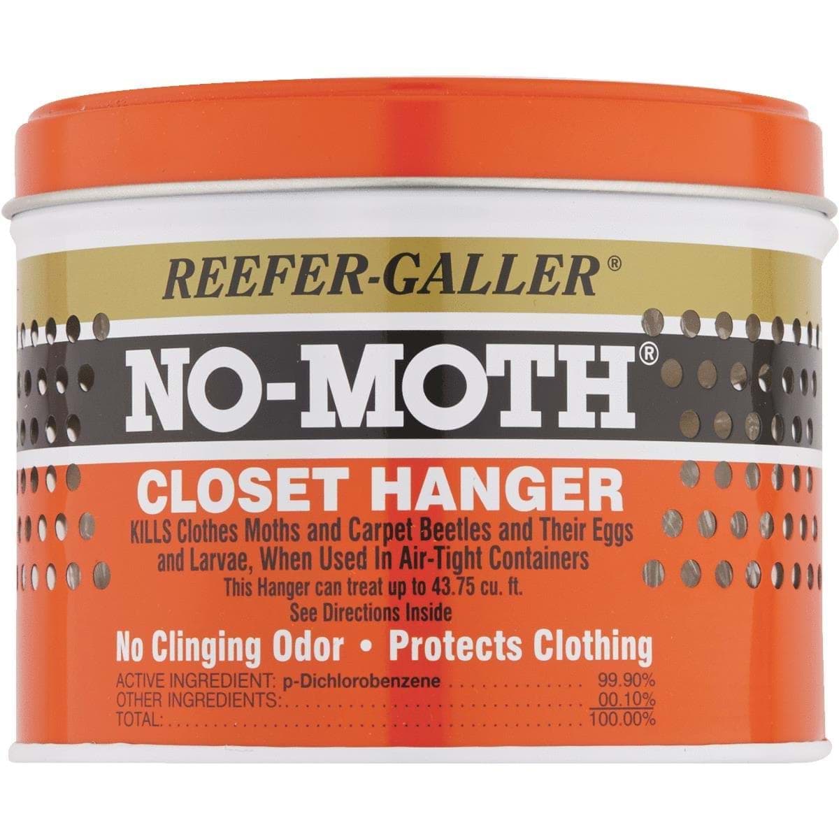 Picture of No-Moth Closet Freshener Hanger