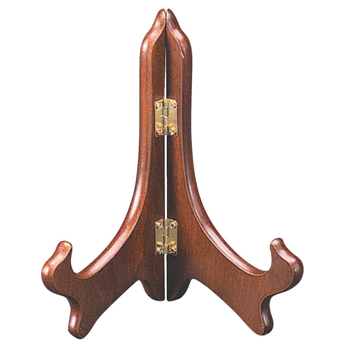 Picture of Tripar Wooden Plate Stand