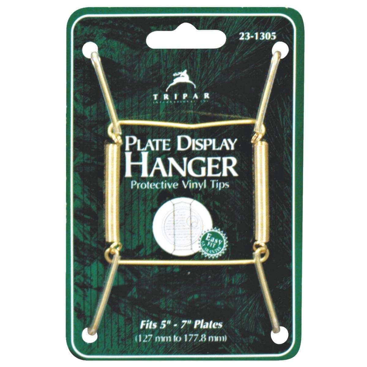 Picture of Tripar Brass Wire Plate Hanger