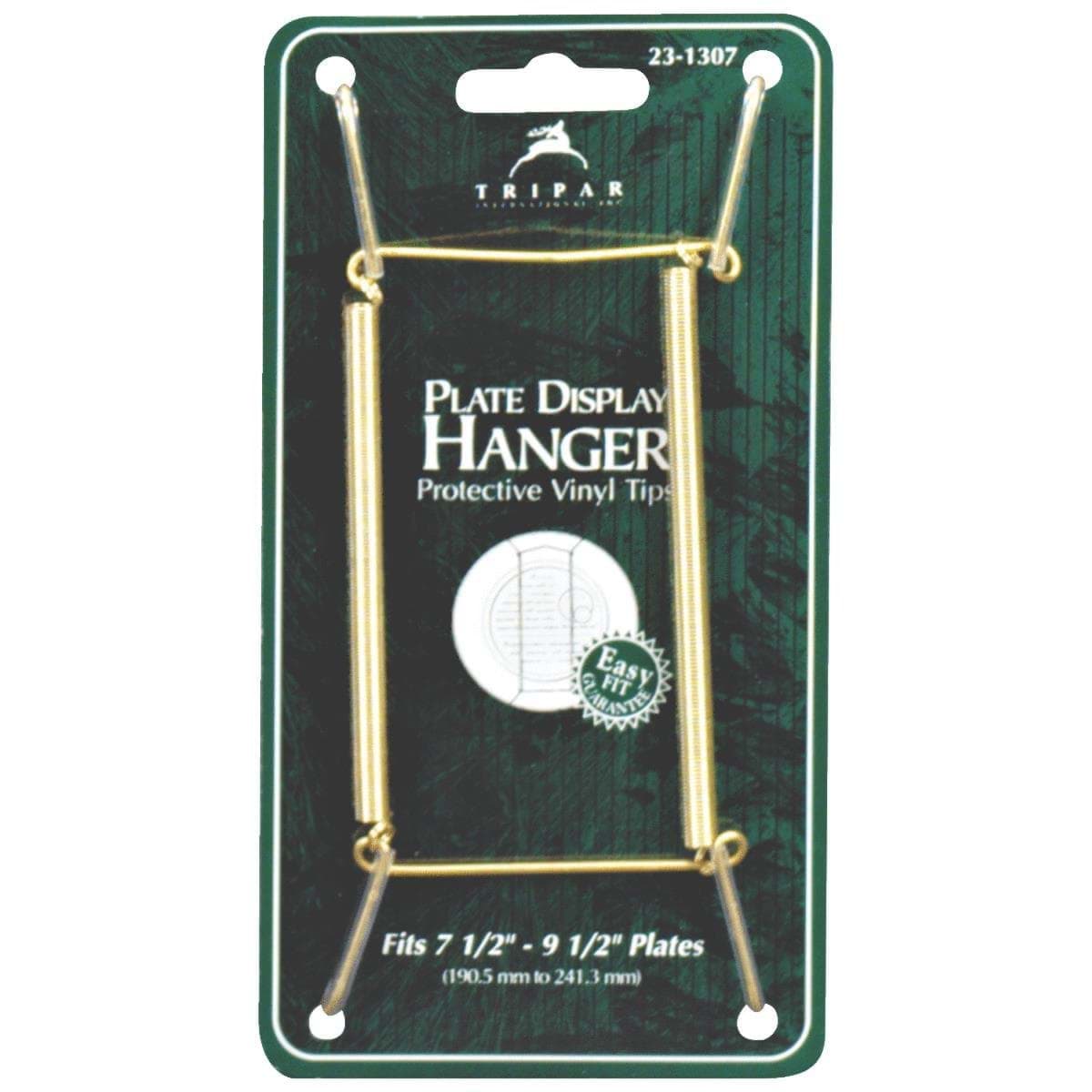 Picture of Tripar Brass Wire Plate Hanger