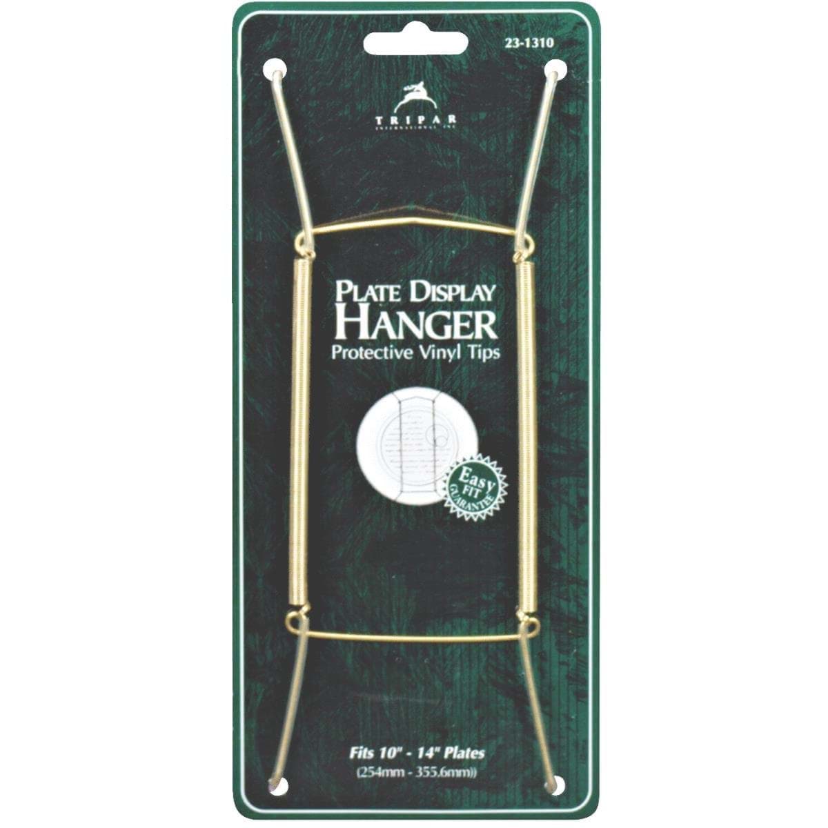 Picture of Tripar Brass Wire Plate Hanger