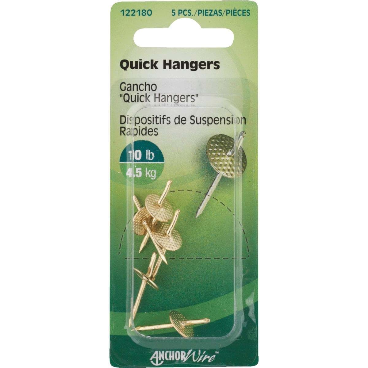 Picture of Hillman Anchor Wire E-Z Hanger