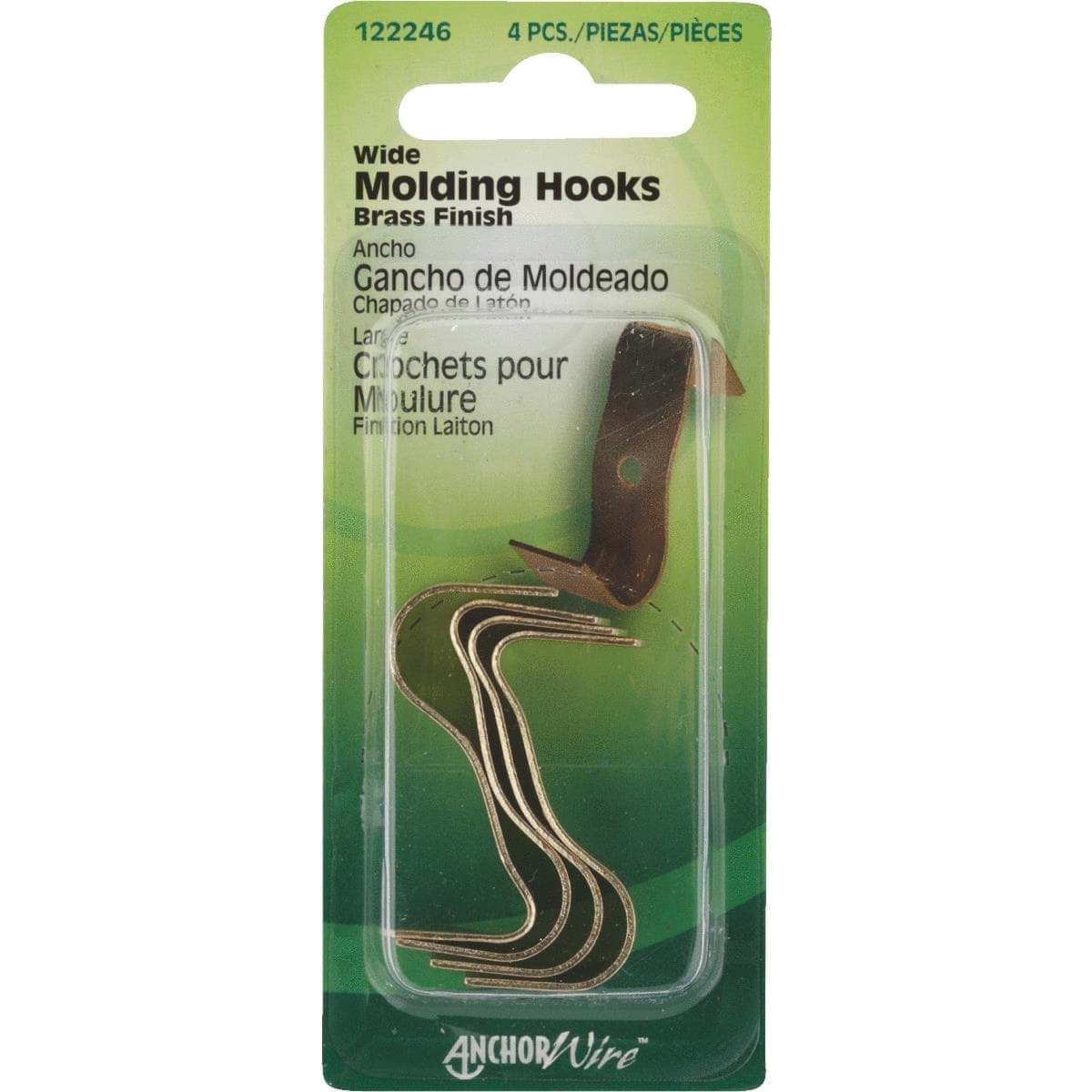 Picture of Moulding Hooks