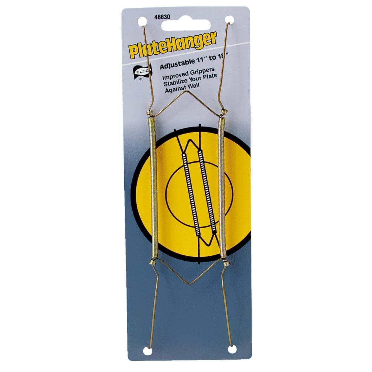 Picture of Do it Plate Hanger
