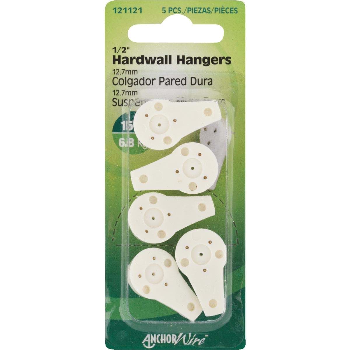 Picture of Hillman Anchor Wire Hardwall Hanger