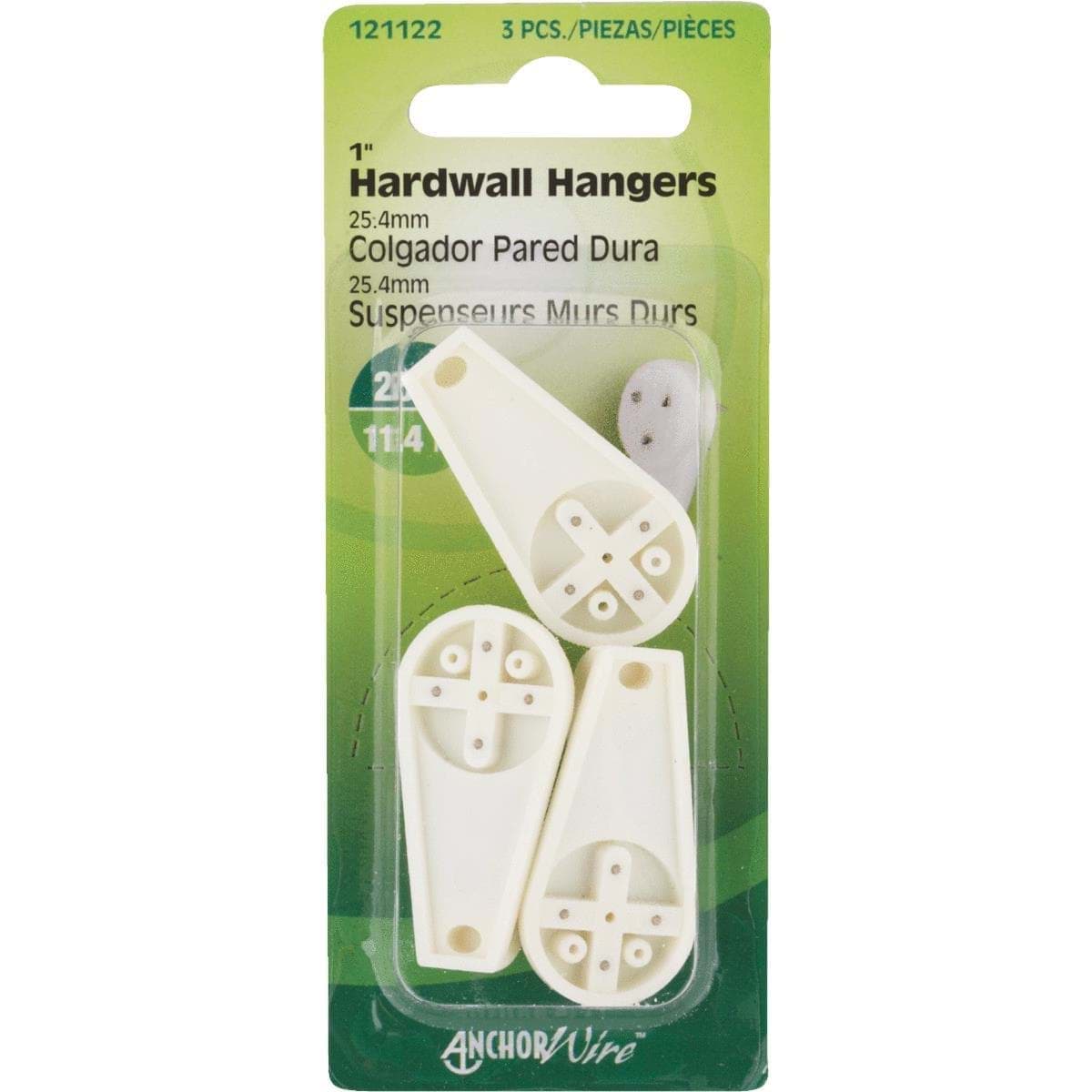 Picture of Hillman Anchor Wire Hardwall Hanger