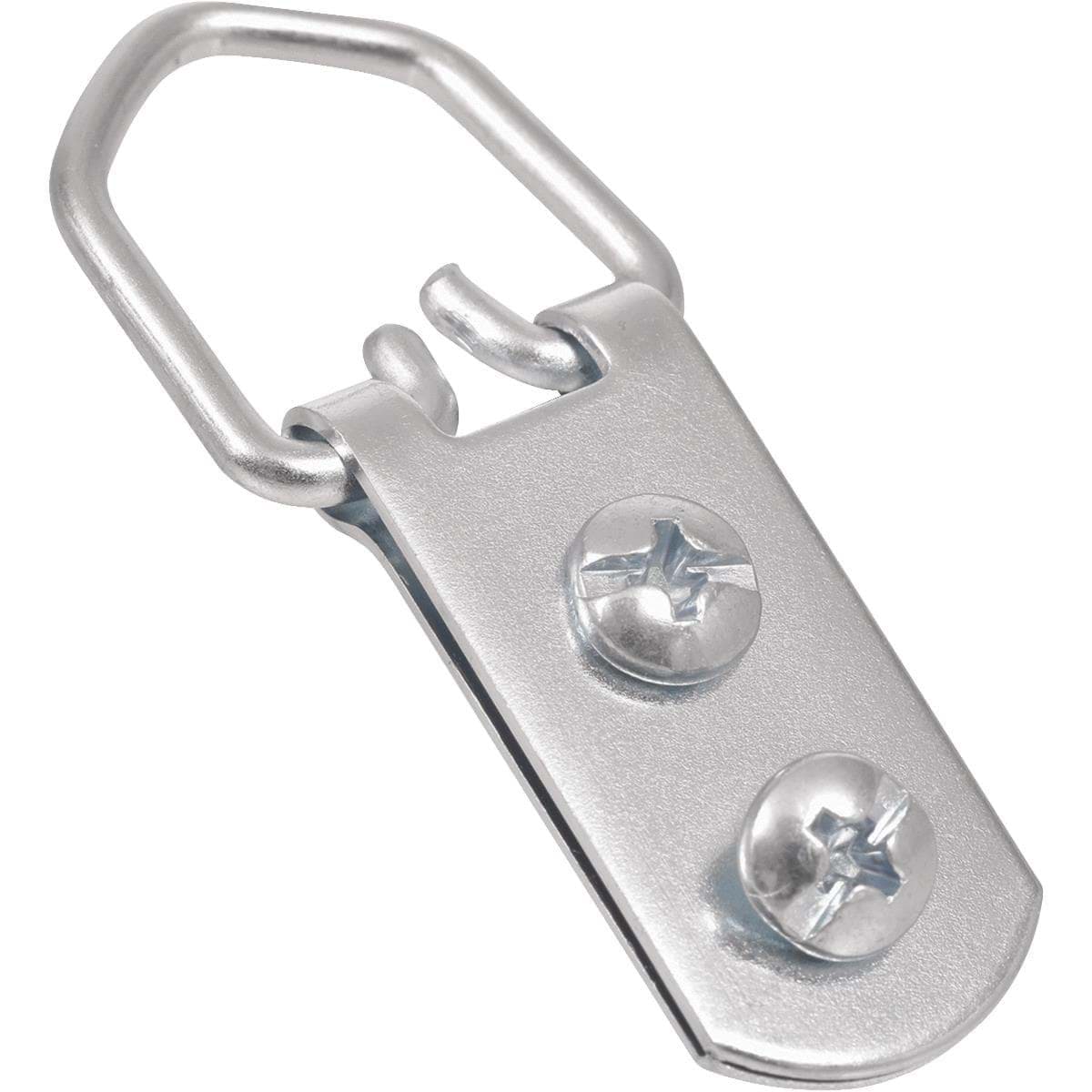 Picture of Hillman Anchor Wire D-Rings