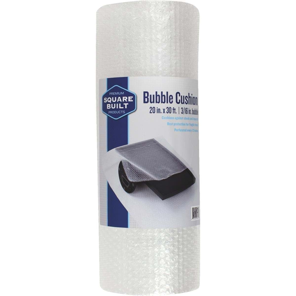 Picture for category Cushion Wrap & Packing Material
