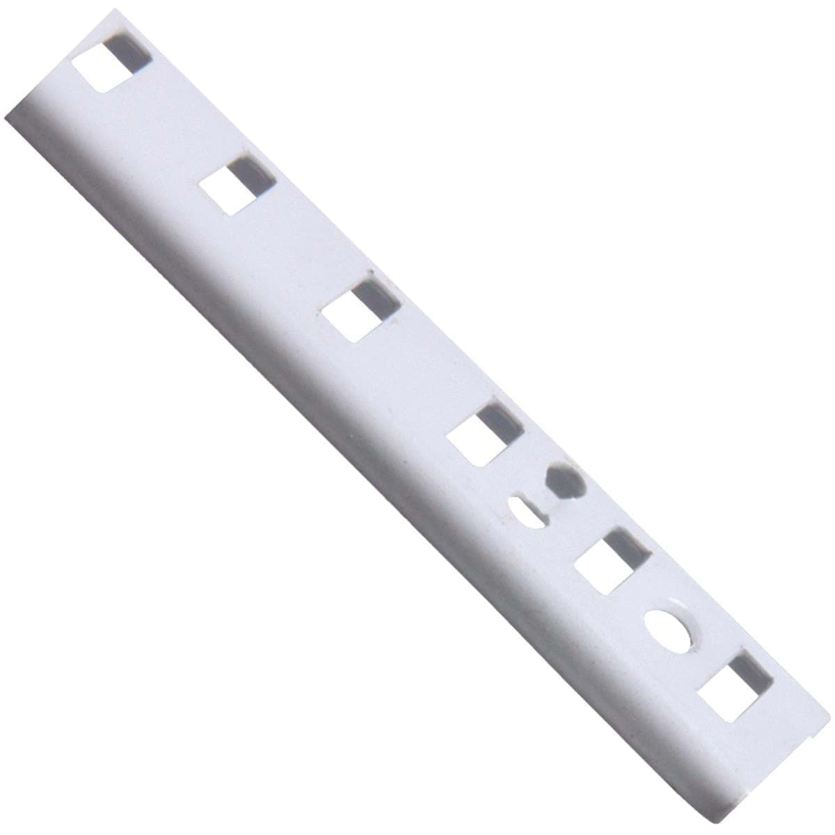 Picture of Knape & Vogt 255 Series Mortise-Mount Pilaster Shelf Standard