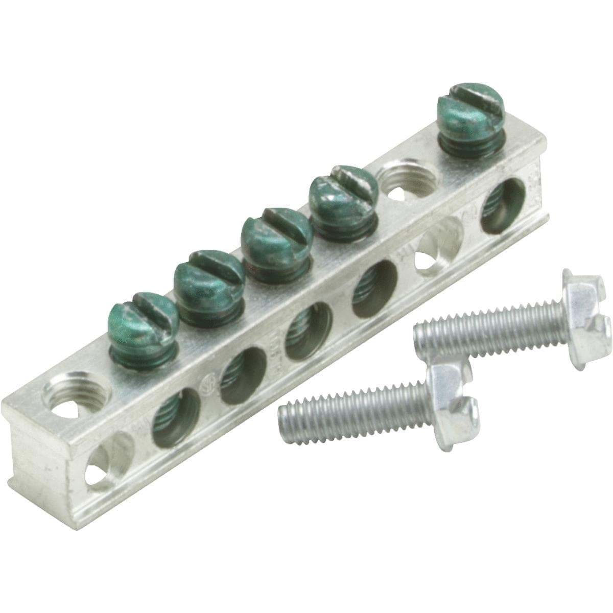 Picture for category Ground Bar Kit