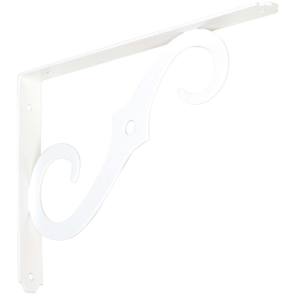 Picture of National 152 Ornamental Shelf Bracket/Plant Hanger