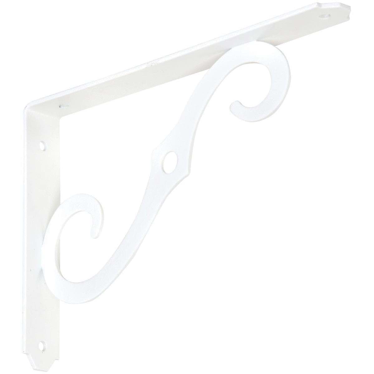 Picture of National 152 Ornamental Shelf Bracket/Plant Hanger