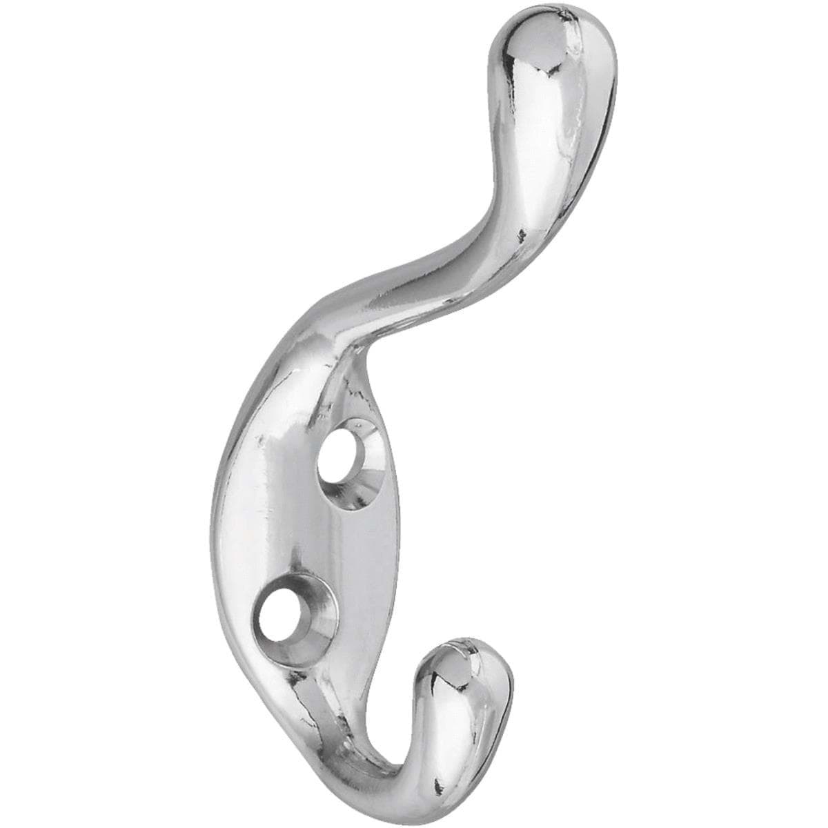 Picture of National 2-1/2 In. Heavy-Duty Coat And Hat Hook