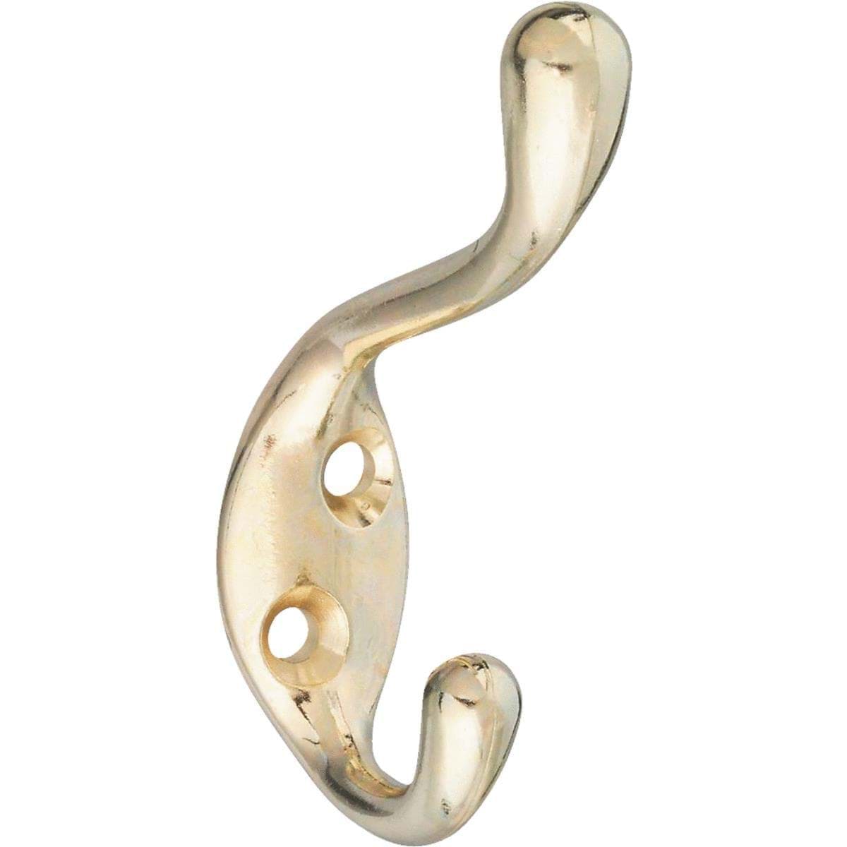Picture of National 2-1/2 In. Heavy-Duty Coat And Hat Hook