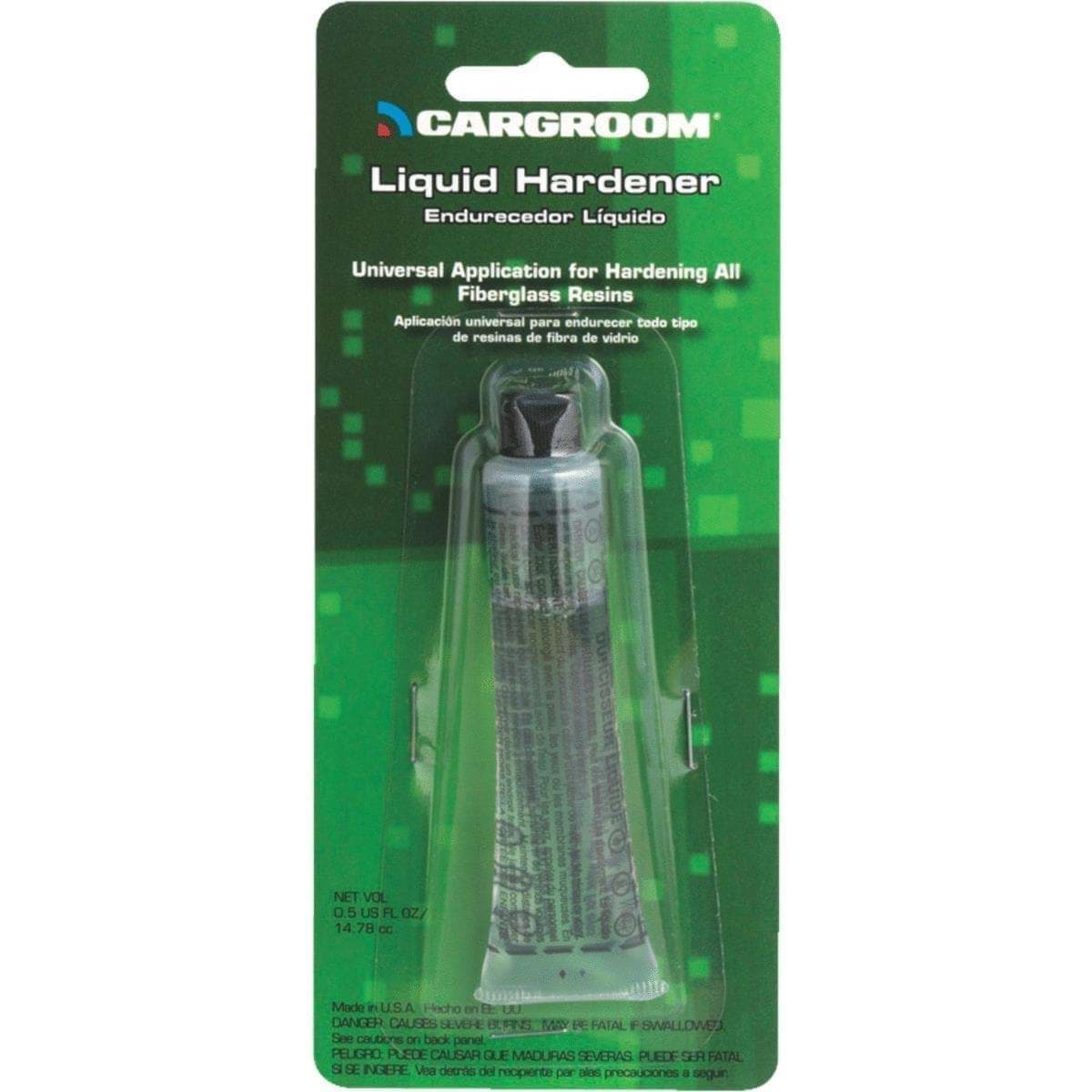 Picture for category Body Filler Hardener