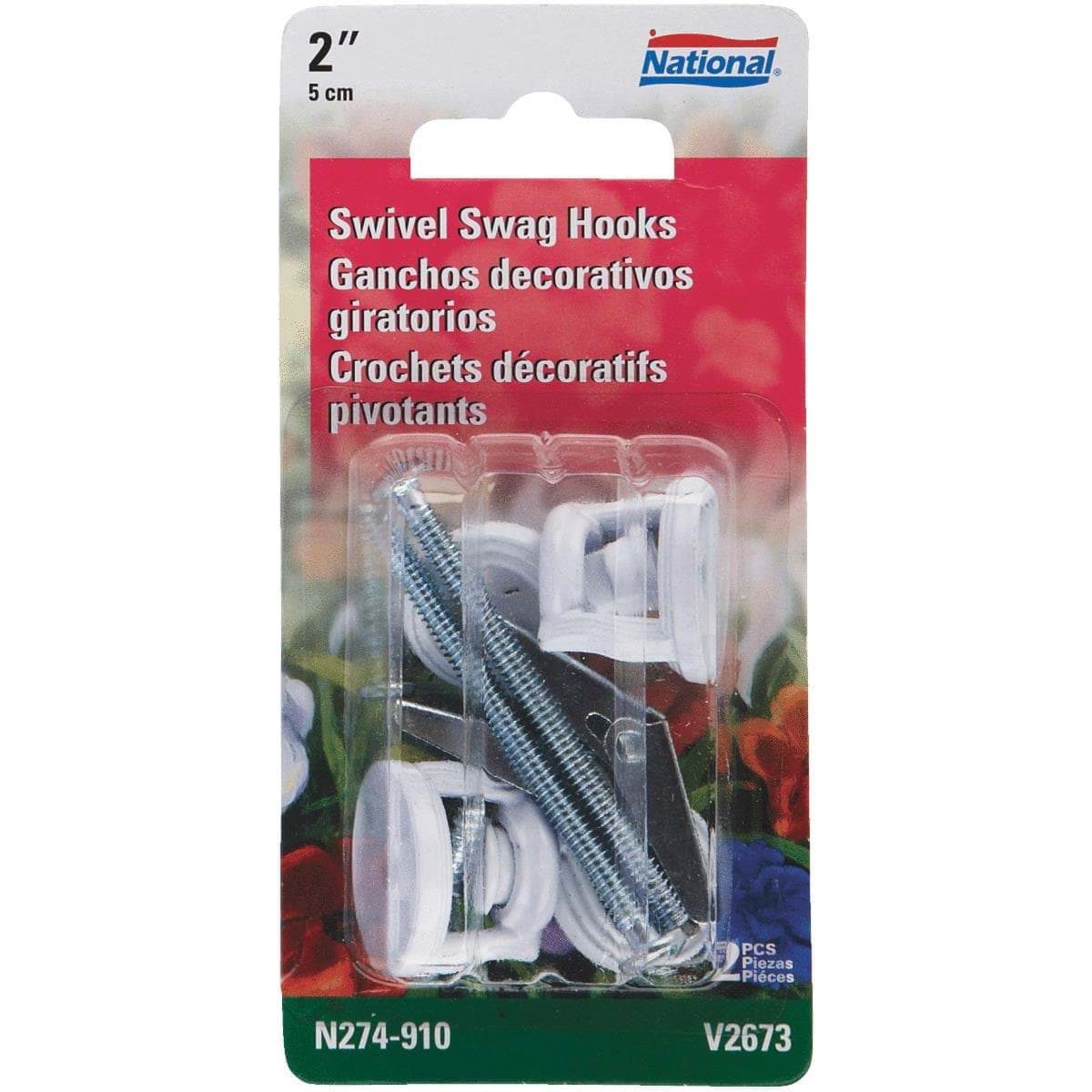 Picture of Swivel Swag Hook