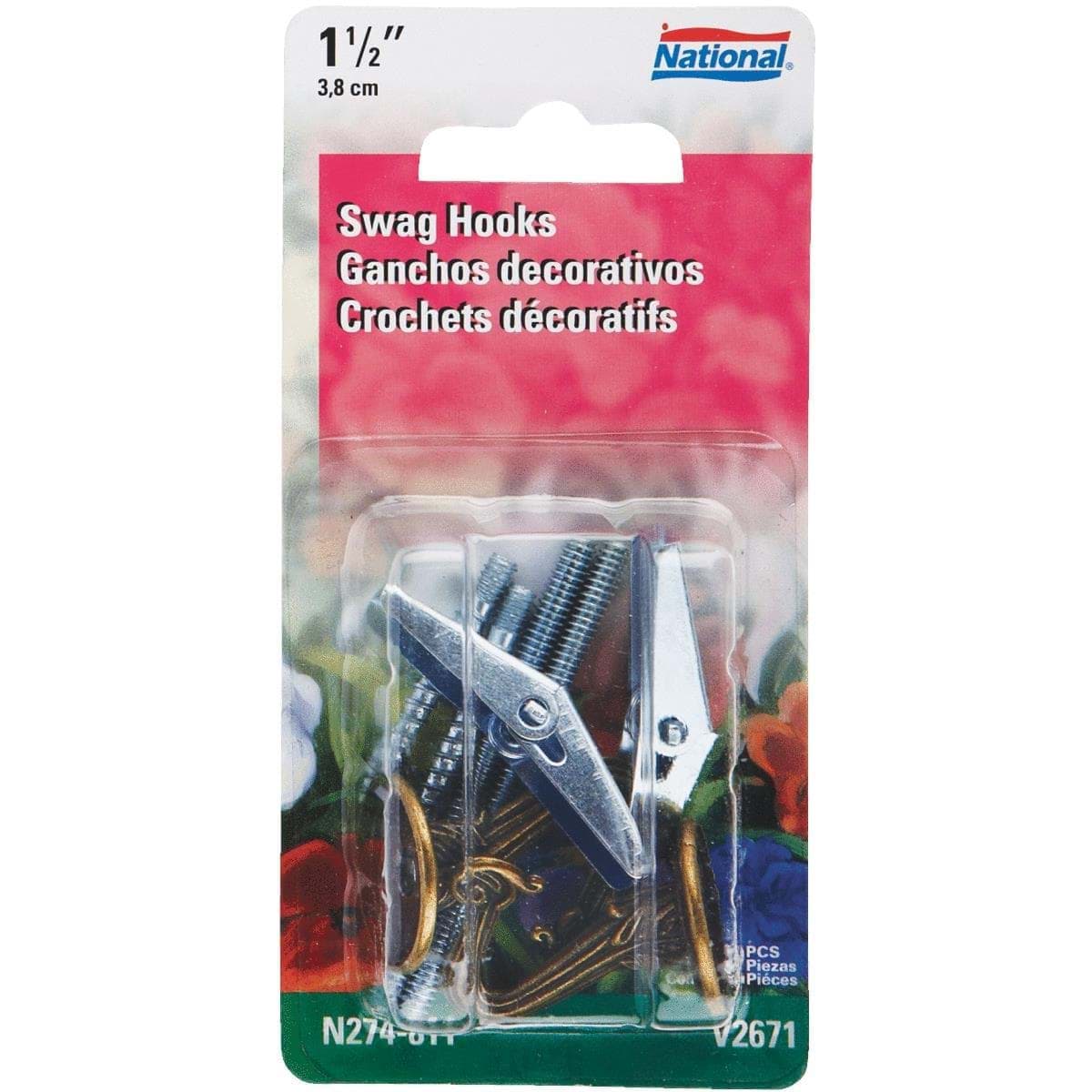 Picture of Swag Hook