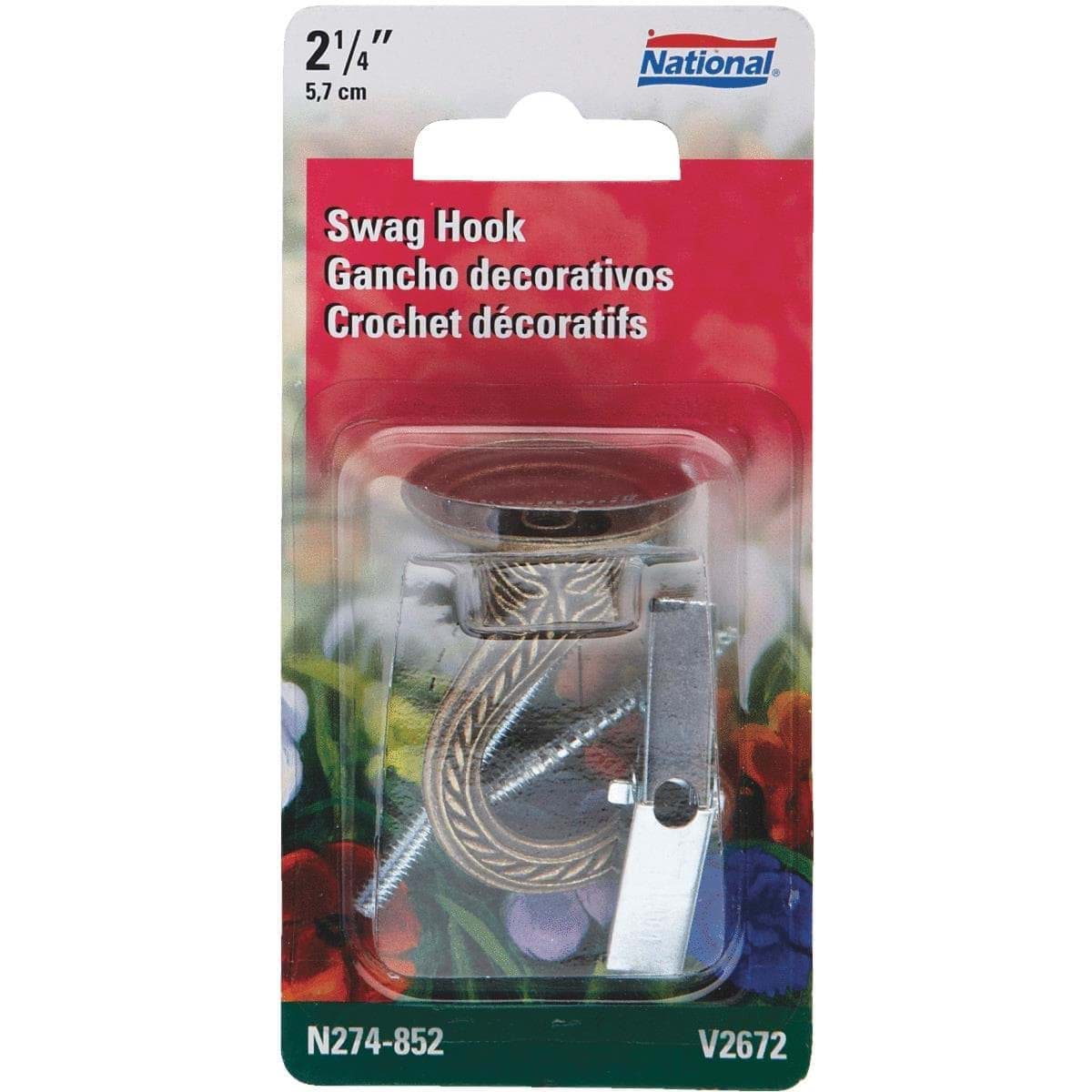 Picture of Large Swag Hook