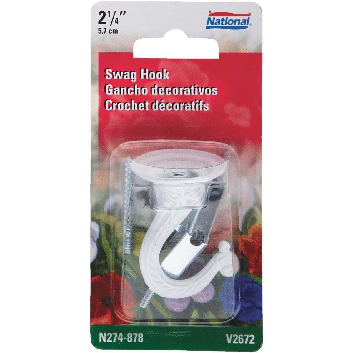 Picture of Large Swag Hook
