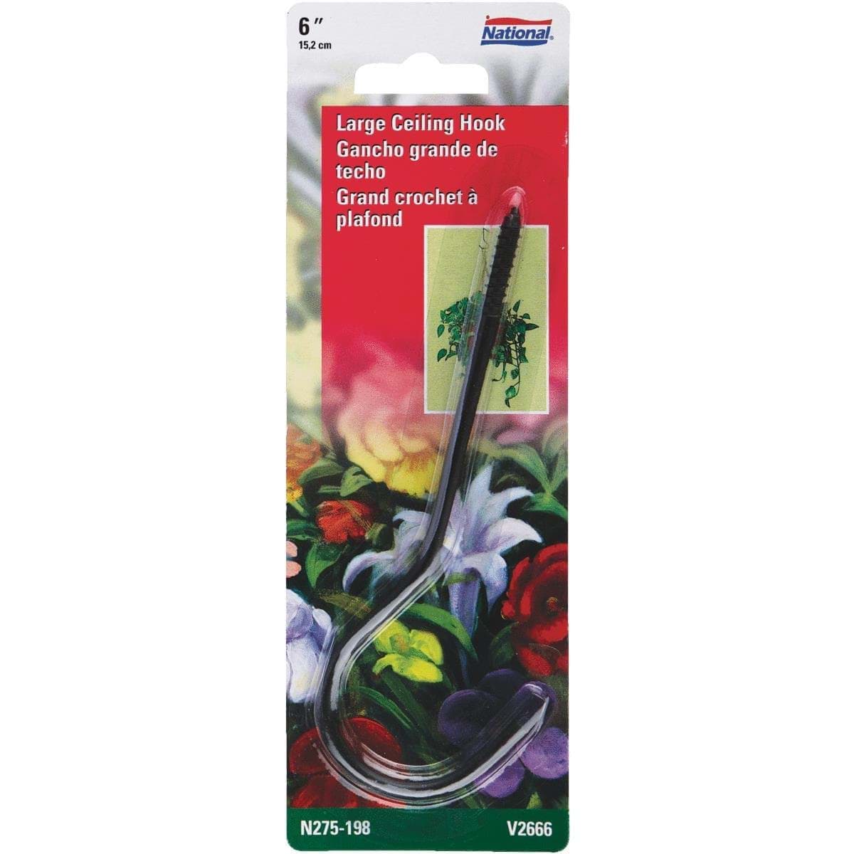 Picture of National Ceiling Hook