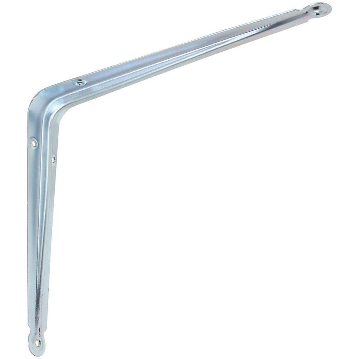 Picture of National 110 Zinc-Plated Steel Shelf Bracket