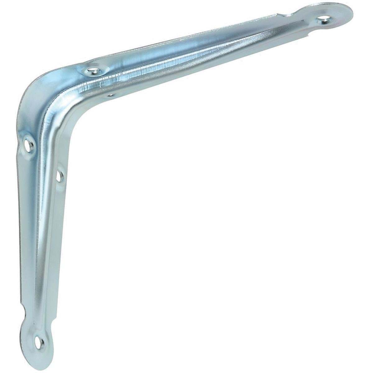 Picture of National 110 Zinc-Plated Steel Shelf Bracket