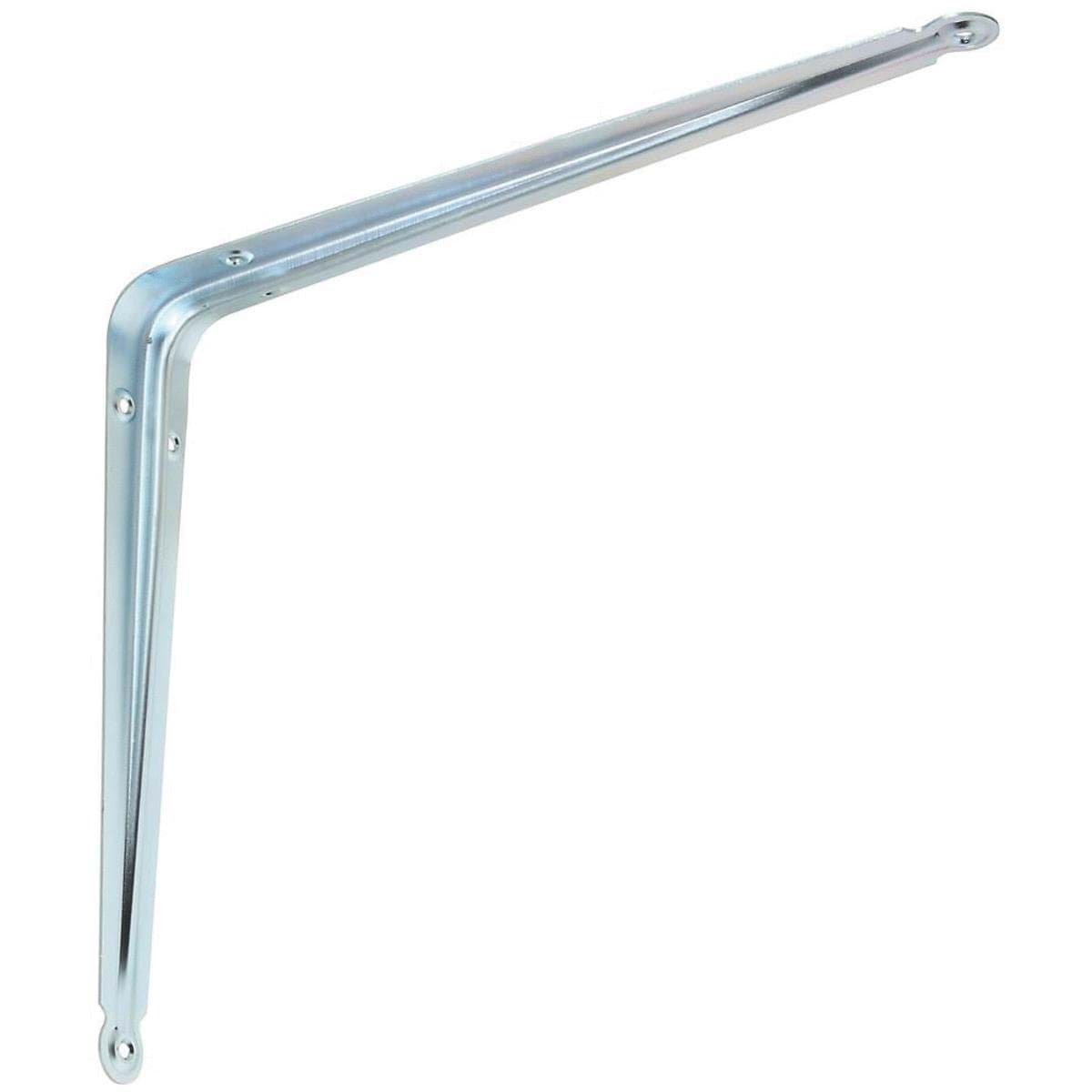 Picture of National 110 Zinc-Plated Steel Shelf Bracket