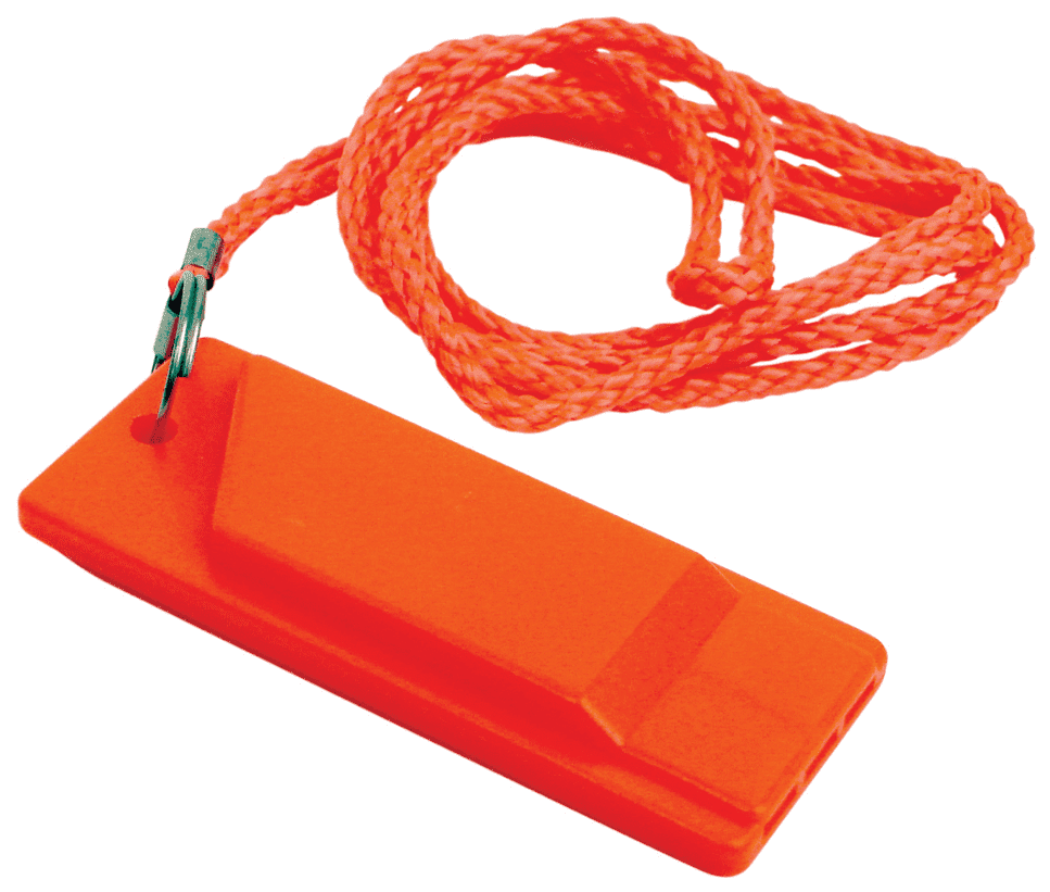 Picture of Personal Flotation Device - Whistle