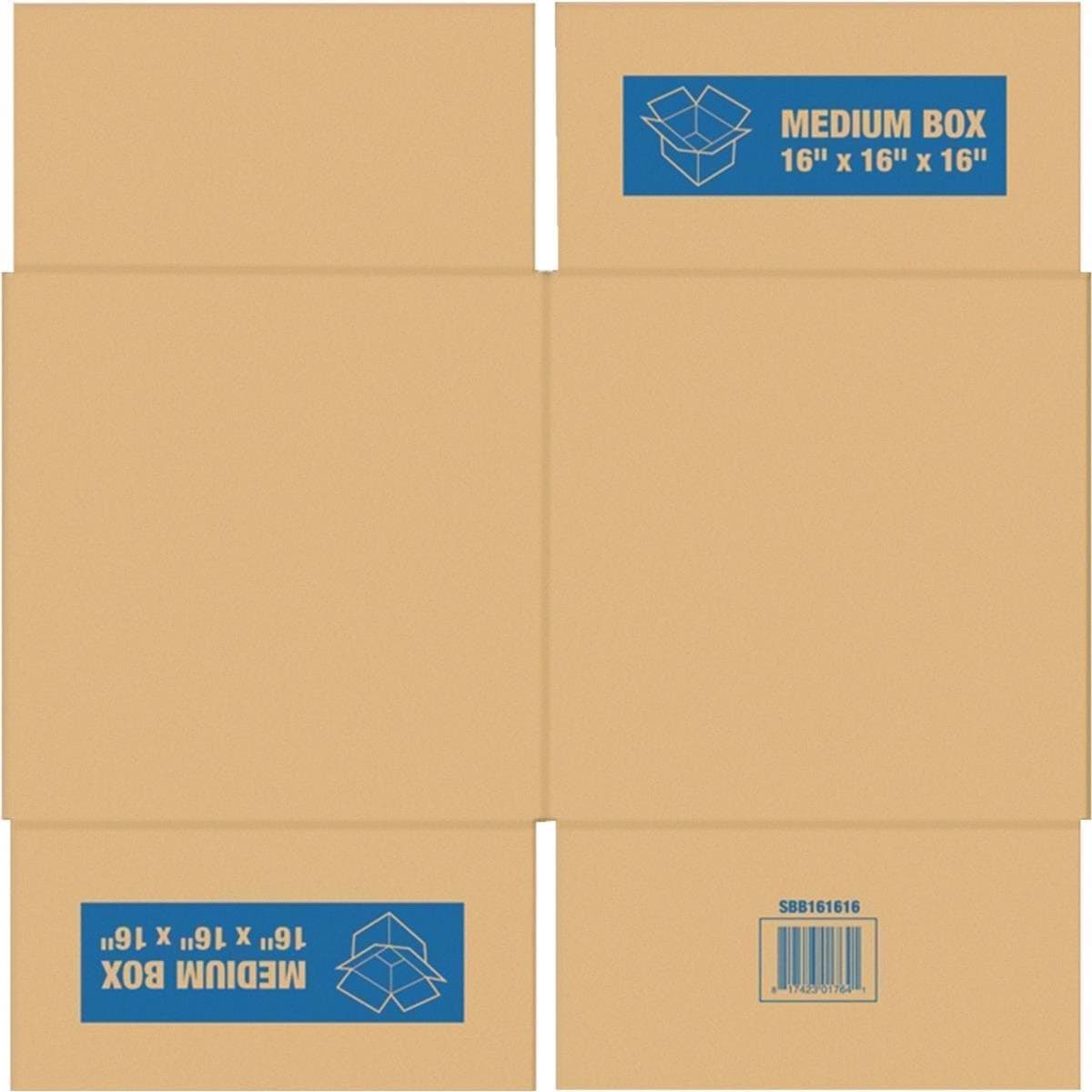 Picture for category Cardboard Box