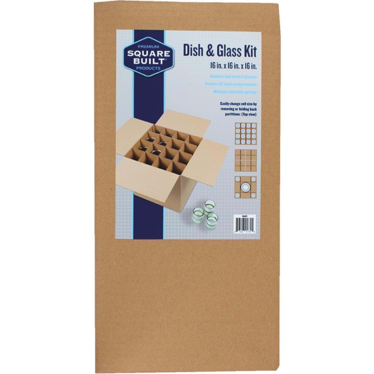 Picture for category Kitchenware Moving/Storage Kit