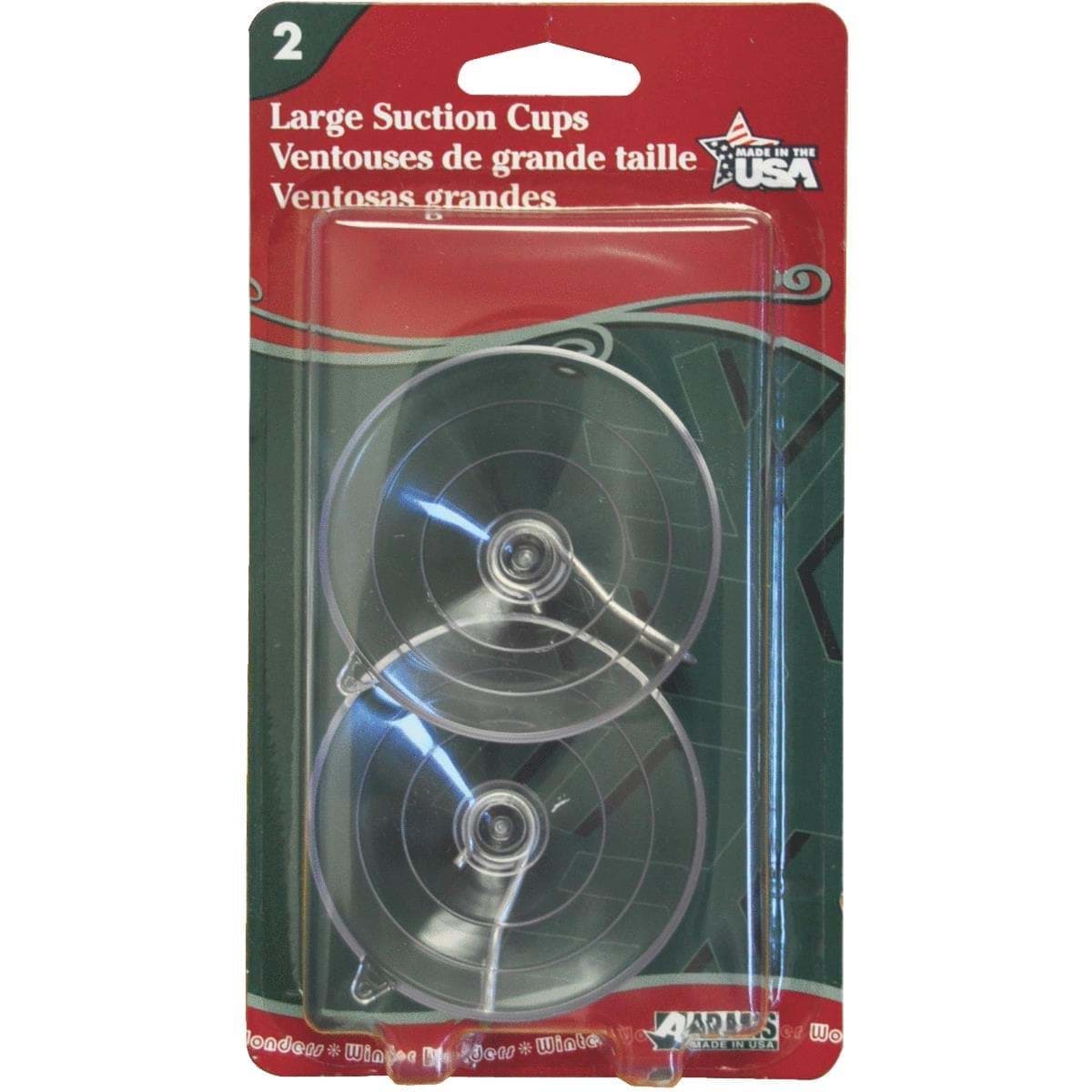 Picture of Adams Suction Cup