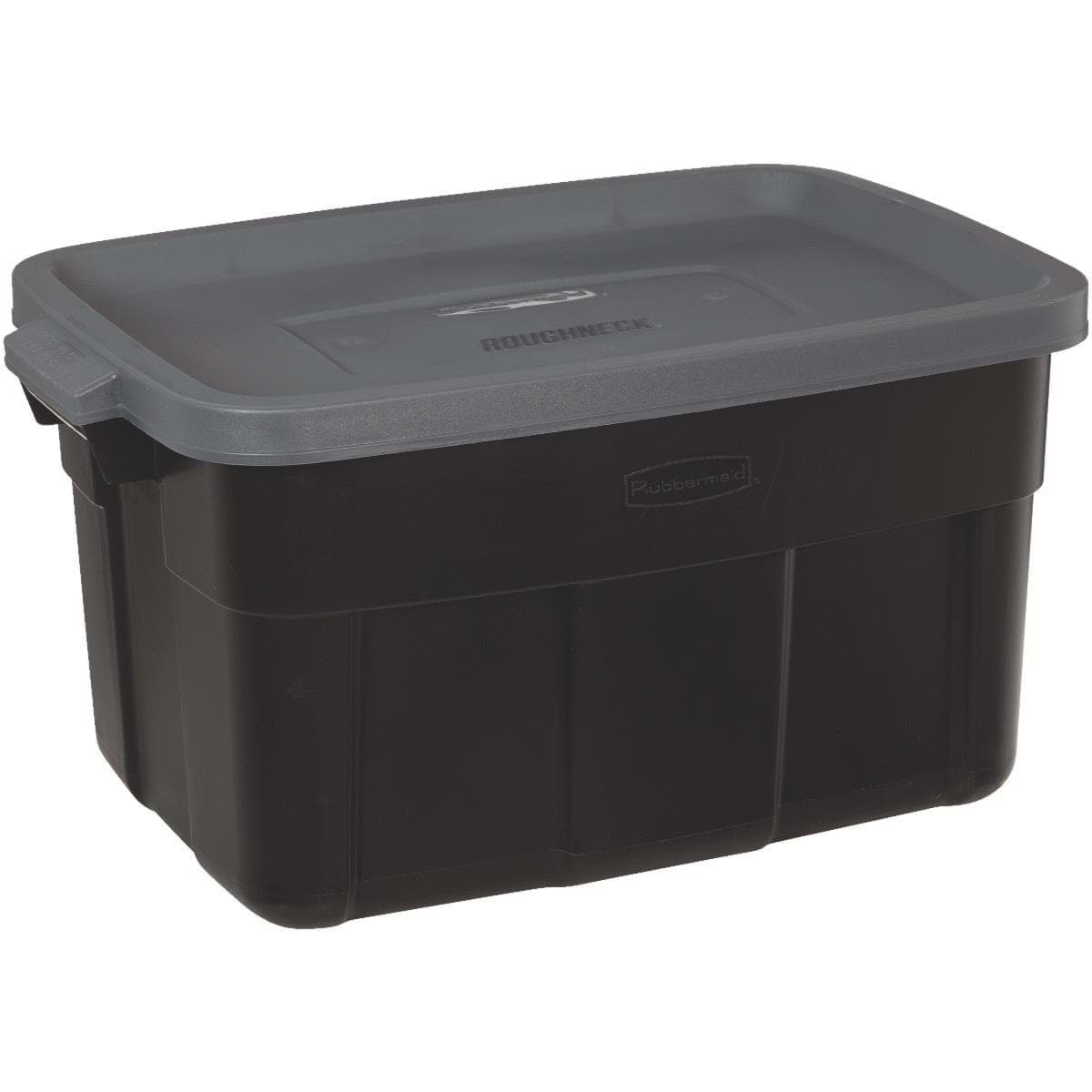 Picture of Rubbermaid Roughneck Storage Tote - 14 Gal