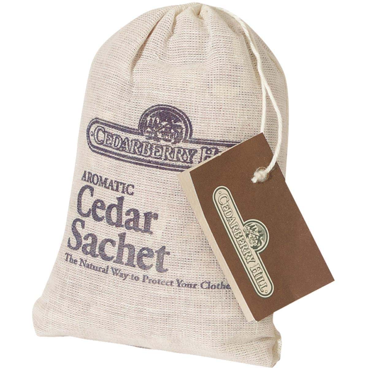 Picture of Cedar Sachet Bags