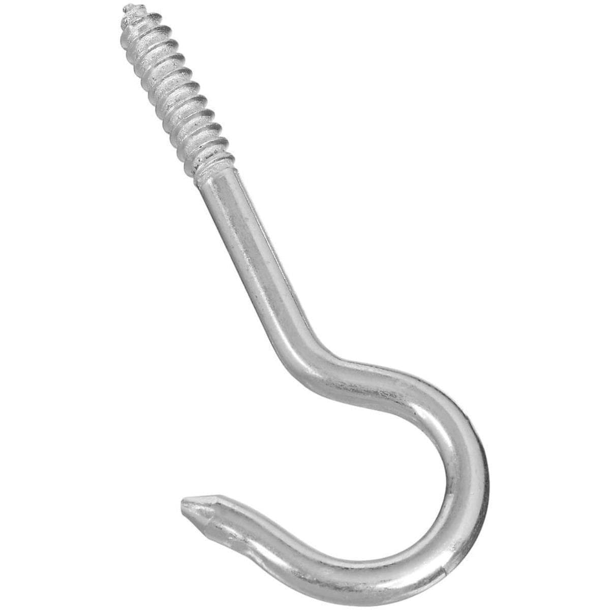 Picture of National Zinc Finish Ceiling Hook - 4-15/16"